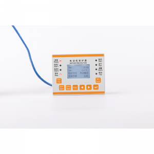 ARD2F系列智能電動機保護器